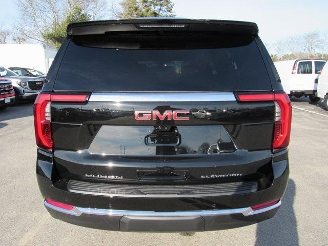 new 2026 GMC Yukon XL car, priced at $82,570