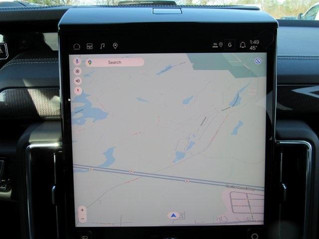 new 2026 GMC Yukon XL car, priced at $82,570