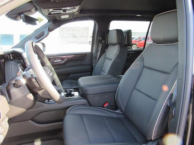 new 2026 GMC Yukon XL car, priced at $82,570