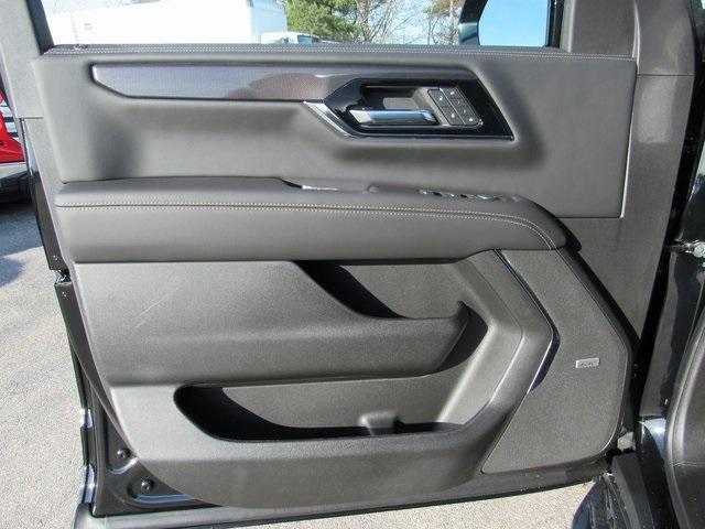 new 2026 GMC Yukon XL car, priced at $82,570