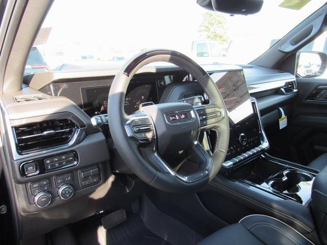 new 2026 GMC Yukon XL car, priced at $82,570