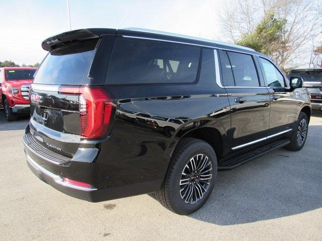 new 2026 GMC Yukon XL car, priced at $82,570
