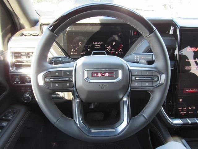 new 2026 GMC Yukon XL car, priced at $82,570