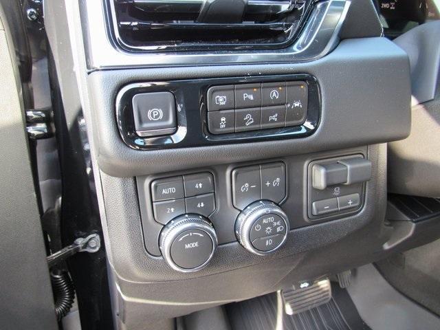 new 2026 GMC Yukon XL car, priced at $82,570