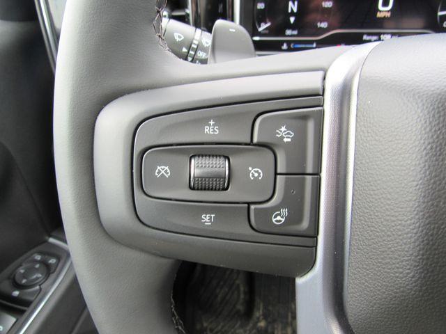 used 2025 GMC Sierra 1500 car, priced at $56,900