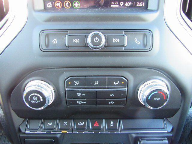 new 2026 GMC Sierra 1500 car, priced at $43,795