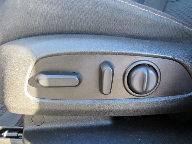 used 2021 GMC Terrain car, priced at $19,900