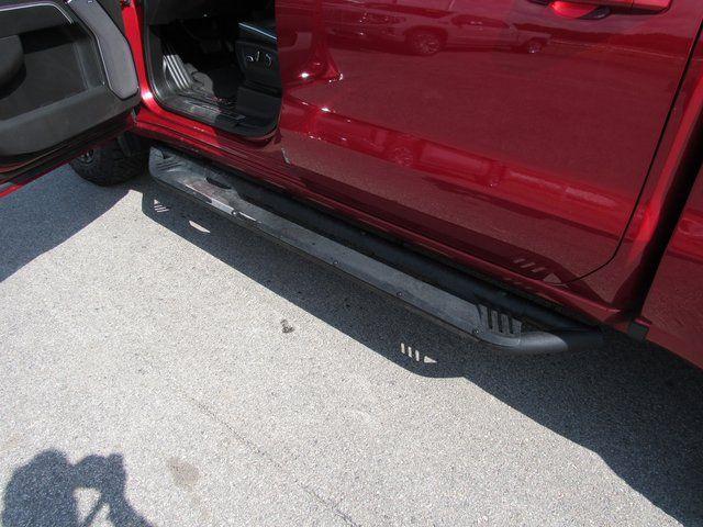 used 2022 GMC Sierra 1500 car, priced at $47,967