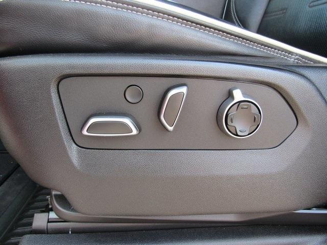 used 2022 GMC Sierra 1500 car, priced at $48,450