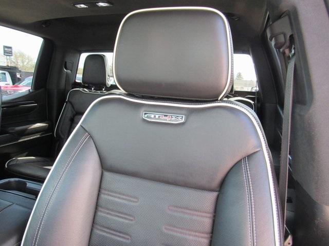 used 2022 GMC Sierra 1500 car, priced at $48,450