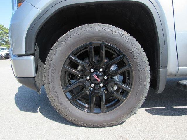 new 2026 GMC Sierra 1500 car, priced at $60,189