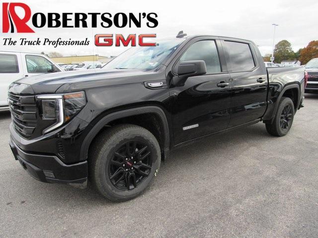 new 2026 GMC Sierra 1500 car, priced at $50,990