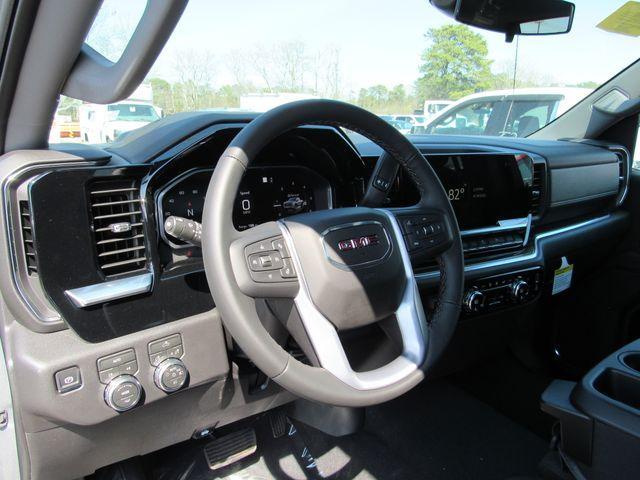 new 2026 GMC Sierra 1500 car, priced at $48,439