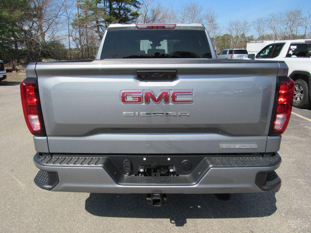 new 2026 GMC Sierra 1500 car, priced at $48,439