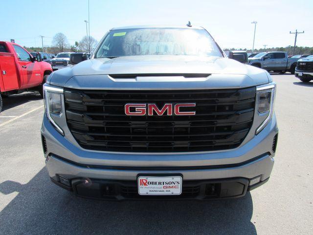 new 2026 GMC Sierra 1500 car, priced at $48,439