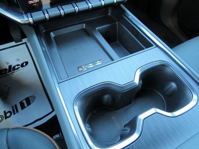 new 2025 GMC Acadia car, priced at $49,185