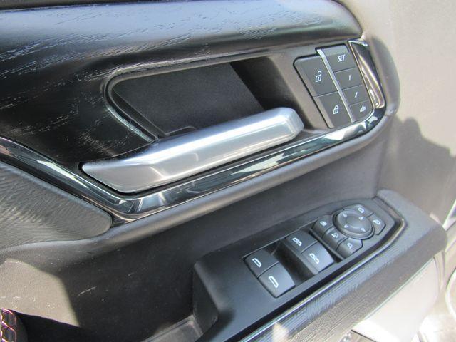 used 2024 GMC Sierra 2500 car, priced at $75,900