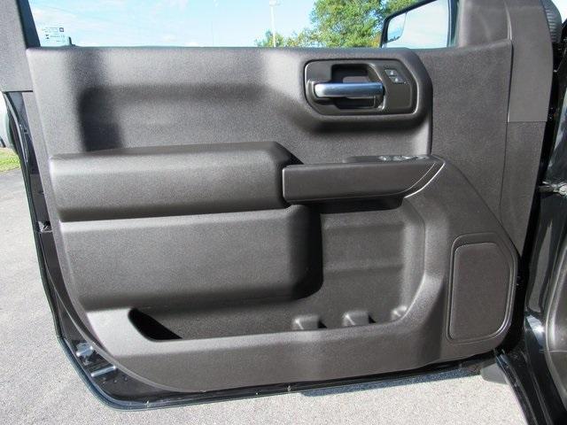 used 2024 GMC Sierra 1500 car, priced at $33,500