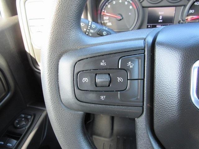 used 2024 GMC Sierra 1500 car, priced at $33,500