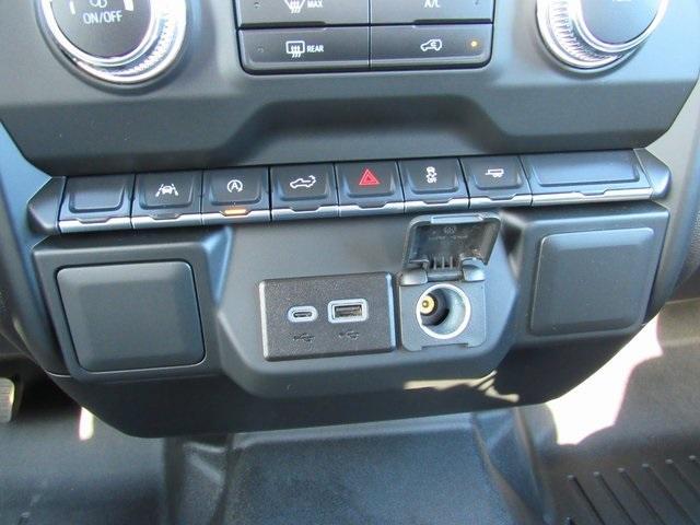 used 2024 GMC Sierra 1500 car, priced at $33,500