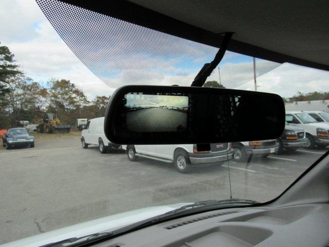 used 2024 GMC Savana 2500 car, priced at $32,988