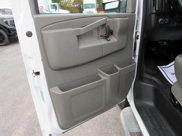 used 2024 GMC Savana 2500 car, priced at $32,988