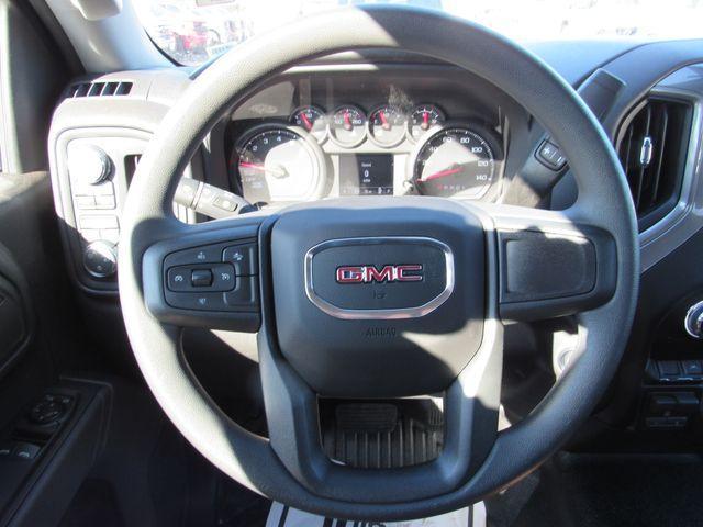 new 2026 GMC Sierra 1500 car, priced at $46,515