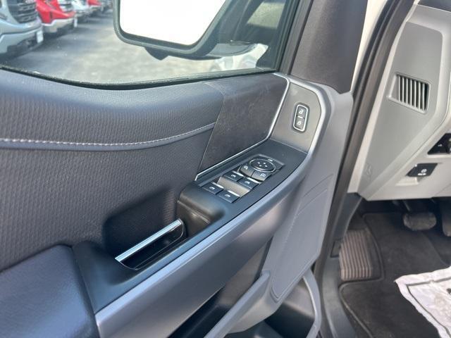 used 2024 Ford F-150 car, priced at $44,988