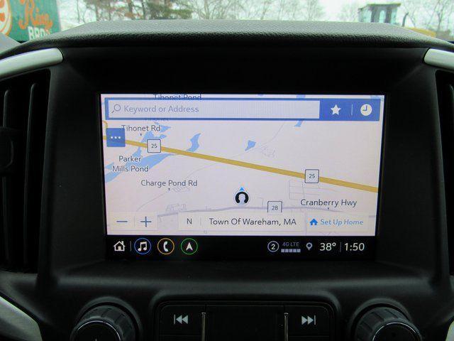 used 2024 GMC Terrain car, priced at $23,270