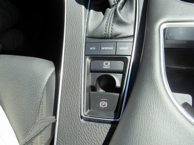 used 2022 Toyota Avalon car, priced at $30,988