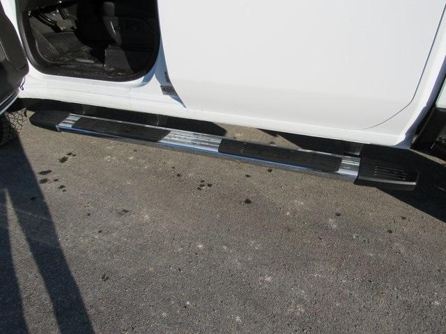 new 2026 GMC Sierra 3500 car, priced at $65,975