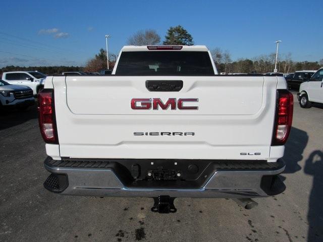 new 2026 GMC Sierra 3500 car, priced at $65,975