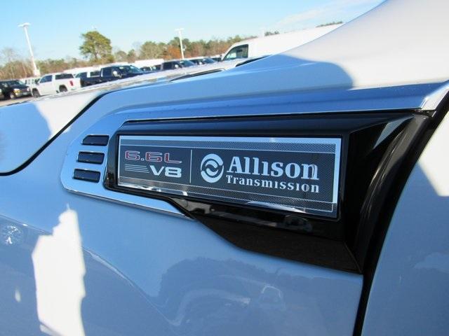 new 2026 GMC Sierra 3500 car, priced at $65,975