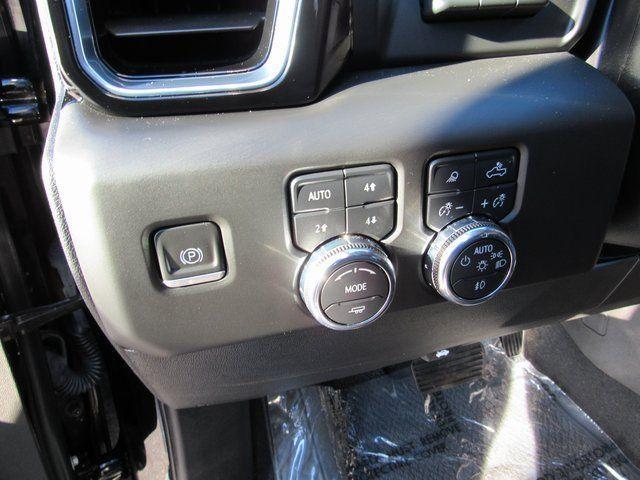 used 2023 GMC Sierra 1500 car, priced at $52,540