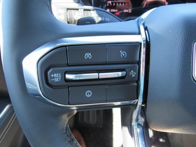 new 2026 GMC Acadia car, priced at $48,625