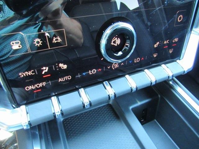 new 2026 GMC Acadia car, priced at $48,625