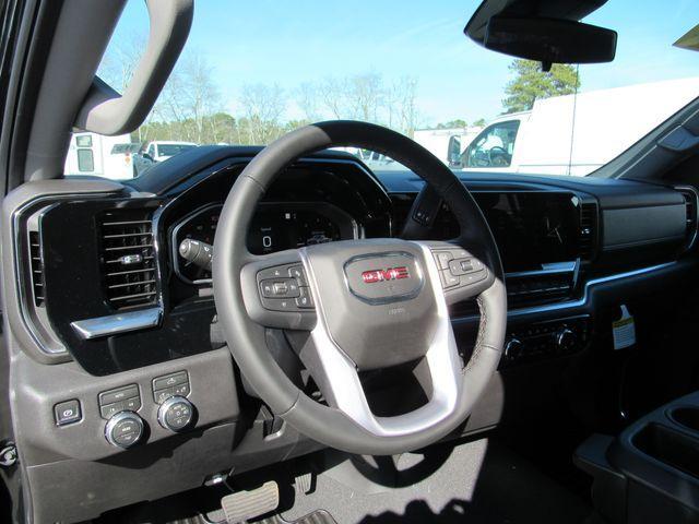new 2026 GMC Sierra 1500 car, priced at $51,390