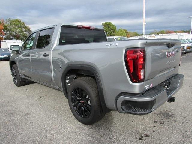 new 2025 GMC Sierra 1500 car, priced at $44,875