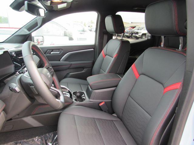 used 2025 Chevrolet Colorado car, priced at $41,900