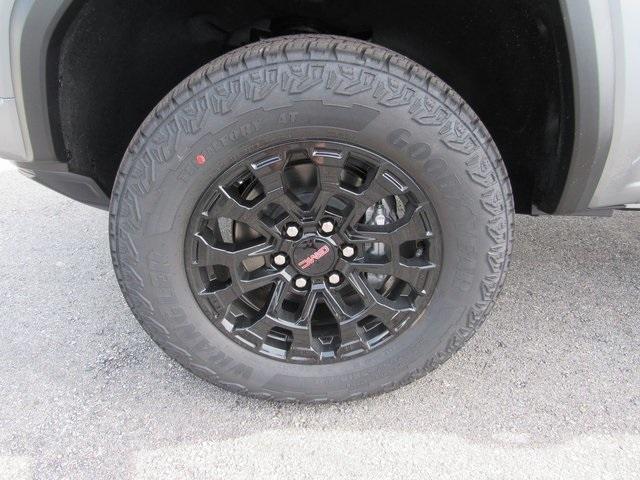 new 2026 GMC Canyon car, priced at $47,140