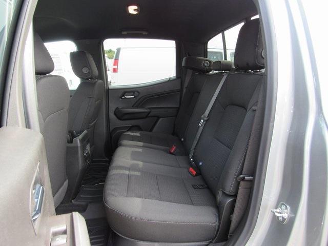 new 2026 GMC Canyon car, priced at $47,140