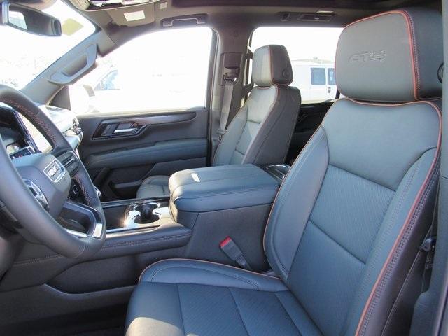 new 2026 GMC Yukon XL car, priced at $84,450