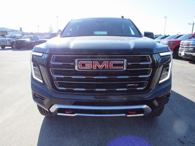 new 2026 GMC Yukon XL car, priced at $84,450