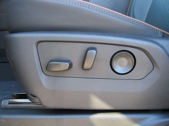 new 2026 GMC Yukon XL car, priced at $84,450