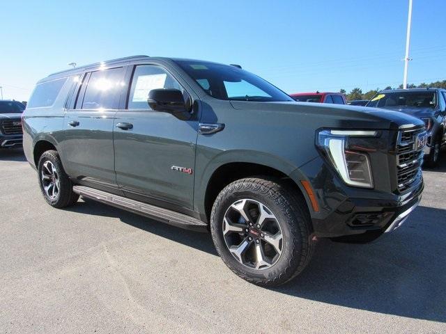 new 2026 GMC Yukon XL car, priced at $84,450