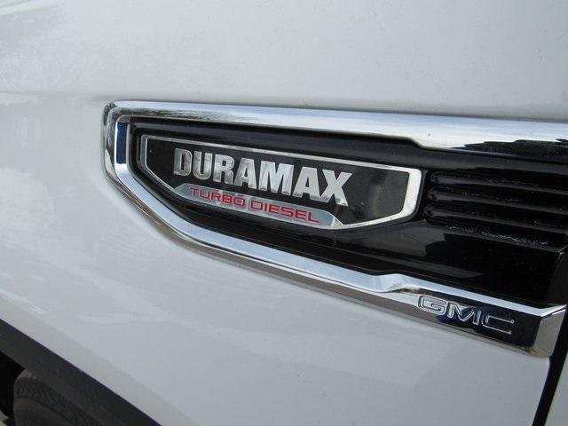 used 2023 GMC Sierra 1500 car, priced at $44,988