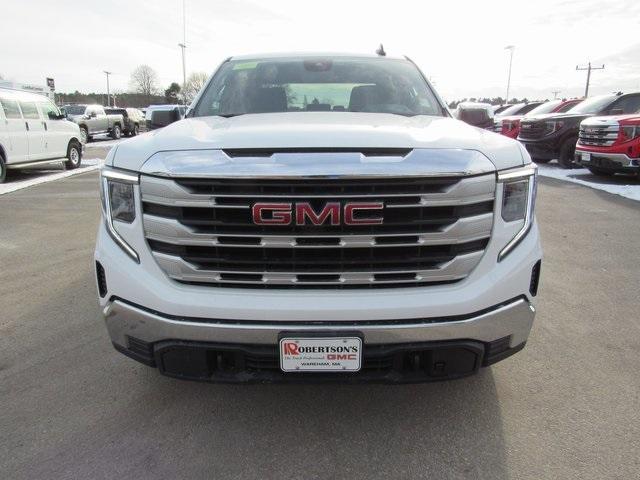 used 2023 GMC Sierra 1500 car, priced at $44,988