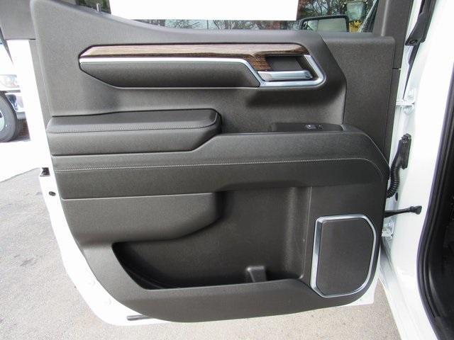 used 2023 GMC Sierra 1500 car, priced at $44,988