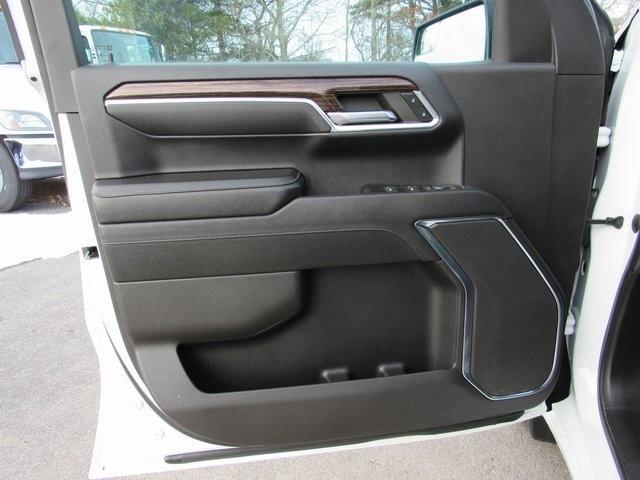 used 2023 GMC Sierra 1500 car, priced at $44,988