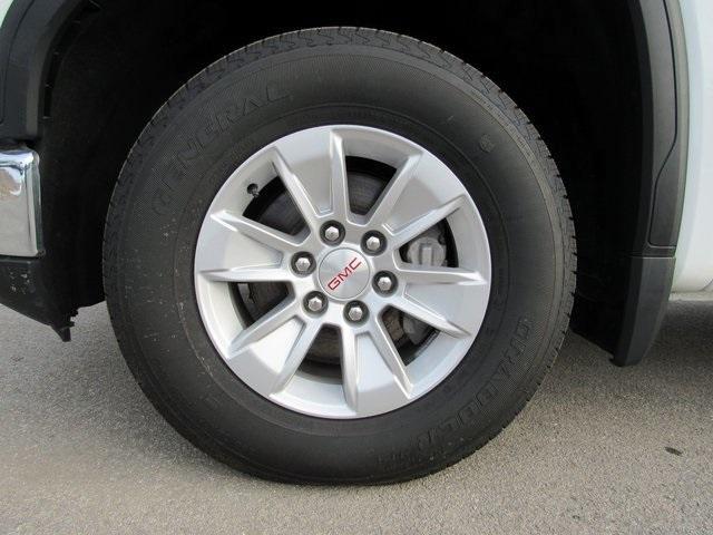 used 2023 GMC Sierra 1500 car, priced at $44,988